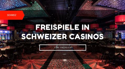 schweiz casino